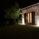 Casa Camporino פופי