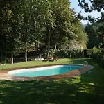 Casa Camporino בית נופש *
