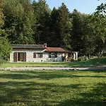 Casa Camporino בית נופש