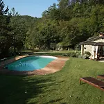 בית נופש Casa Camporino *