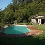 Casa Camporino פופי