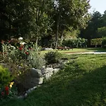 Casa Camporino פופי