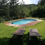 Casa Camporino בית נופש פופי