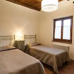 בית נופש Casa Camporino *