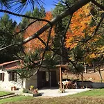 בית נופש Casa Camporino פופי