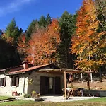 Casa Camporino בית נופש פופי