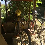 Casa Camporino פופי