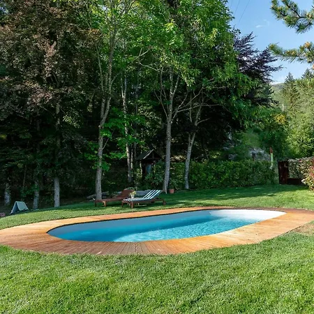 Casa Camporino * Poppi