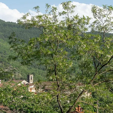 Casa Camporino Dom wakacyjny Poppi