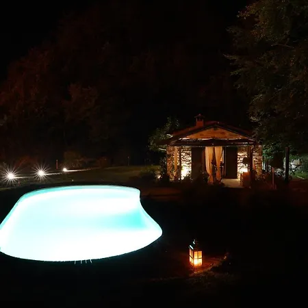 Casa Camporino * Poppi
