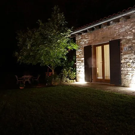 Casa Camporino Poppi