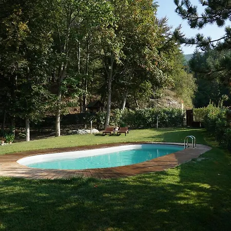 Casa Camporino Holiday home *