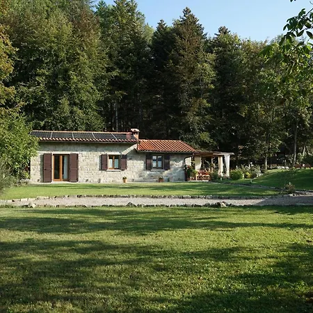 Casa Camporino Holiday home