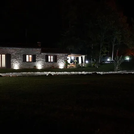 Holiday home Casa Camporino *