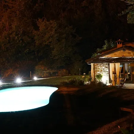 Casa Camporino Holiday home