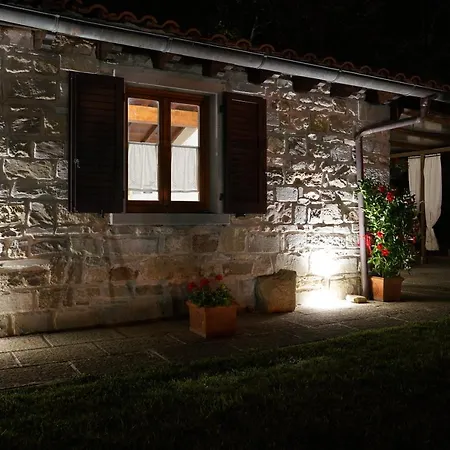 Casa Camporino * Poppi