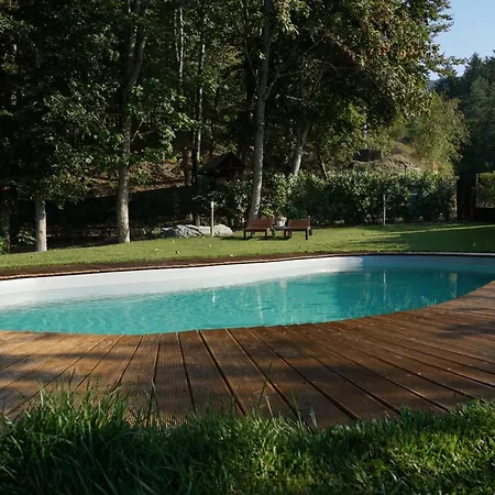 Casa Camporino *