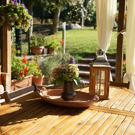 Casa Camporino Dom wakacyjny Poppi