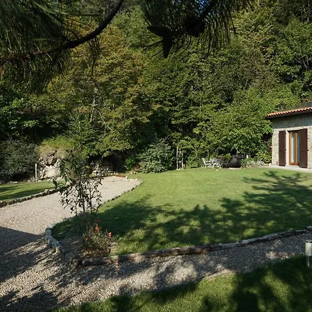 Casa Camporino בית נופש פופי