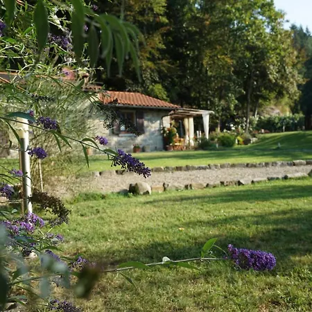 Casa Camporino Holiday home *