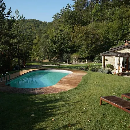 Holiday home Casa Camporino *