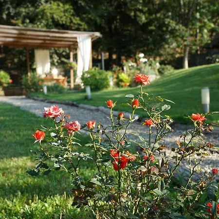 Casa Camporino Holiday home