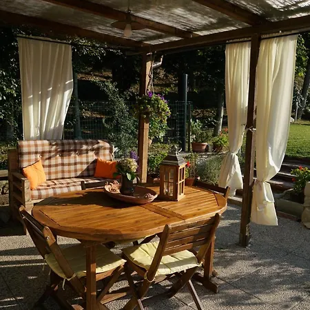 Casa Camporino Dom wakacyjny Poppi