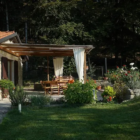 Casa Camporino Holiday home *