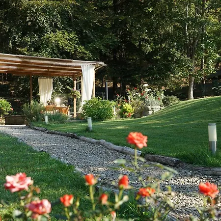 Casa Camporino * פופי