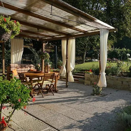 Casa Camporino Holiday home