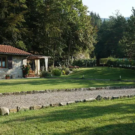 Casa Camporino * פופי