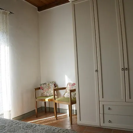 Casa Camporino Dom wakacyjny