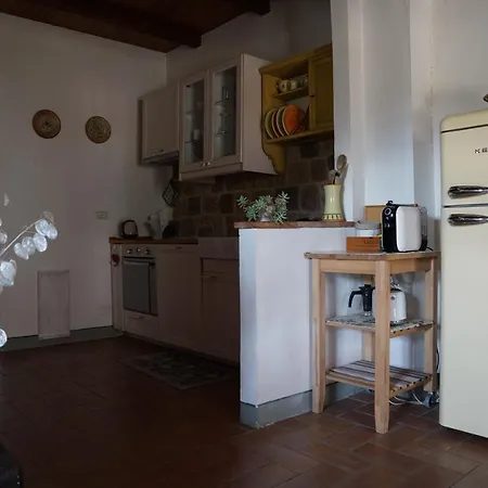 Casa Camporino Poppi