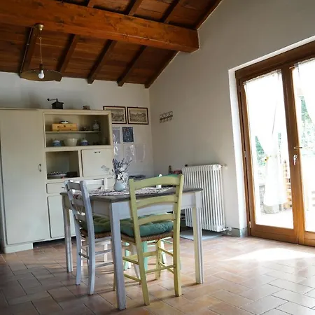Casa Camporino * Poppi
