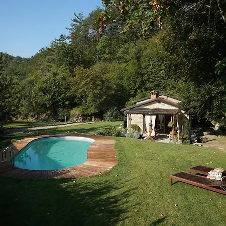 Casa Camporino