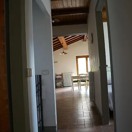 Casa Camporino *