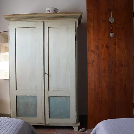 Holiday home Casa Camporino