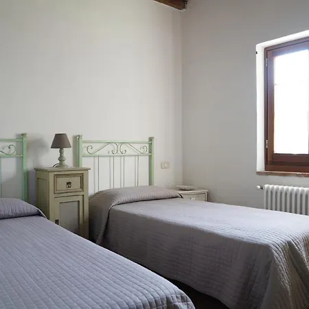 Casa Camporino * Poppi
