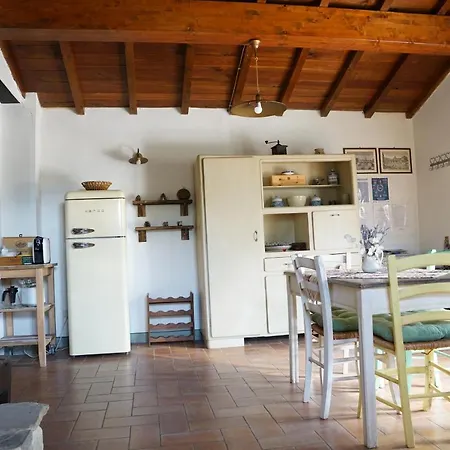 Dom wakacyjny Casa Camporino