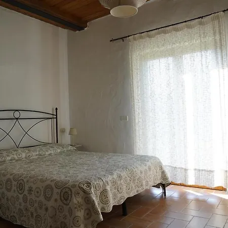 Casa Camporino Holiday home