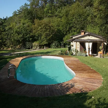 Casa Camporino *