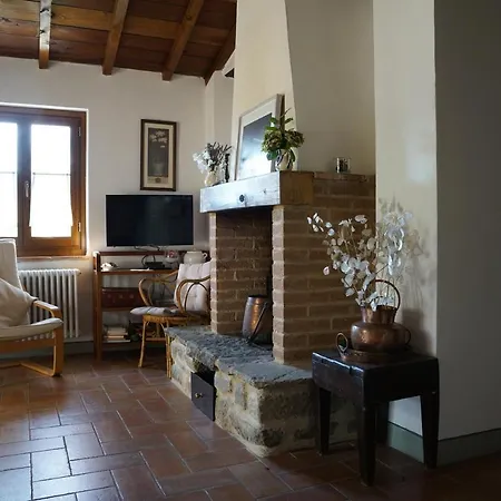 Casa Camporino Holiday home *