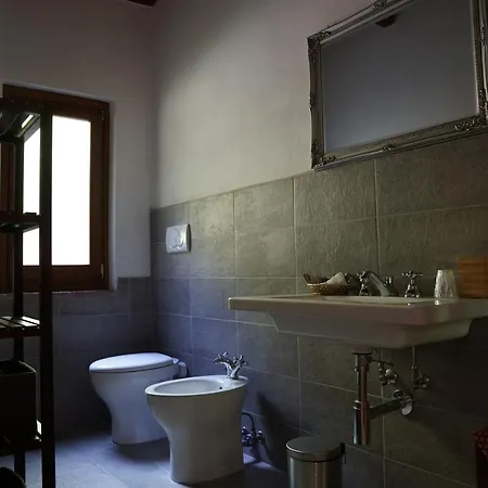 Casa Camporino * Poppi