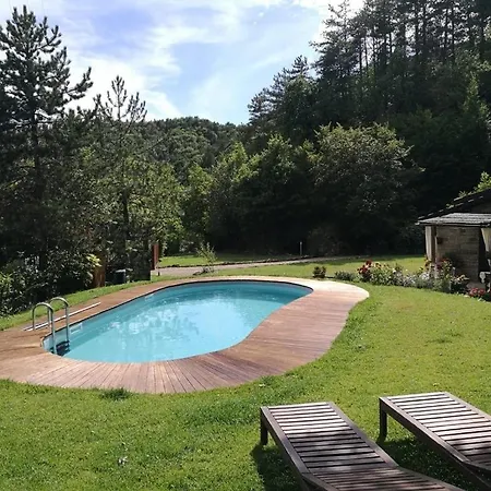 Casa Camporino * Poppi
