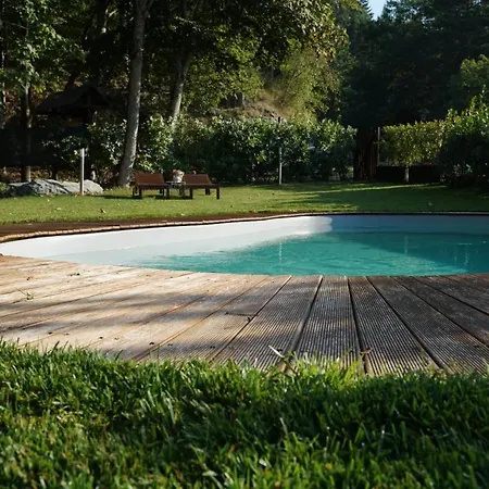 Casa Camporino Holiday home