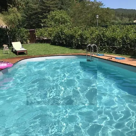 Casa Camporino * Poppi