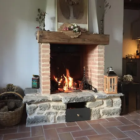 Casa Camporino Poppi