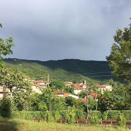 Casa Camporino Poppi