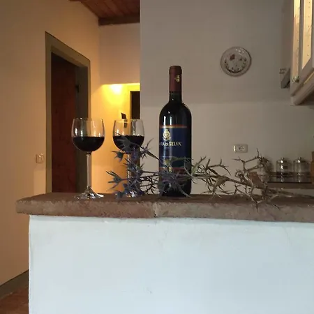 Casa Camporino