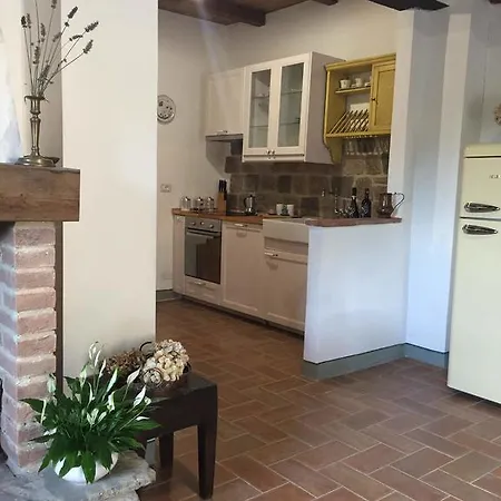 Casa Camporino Holiday home *